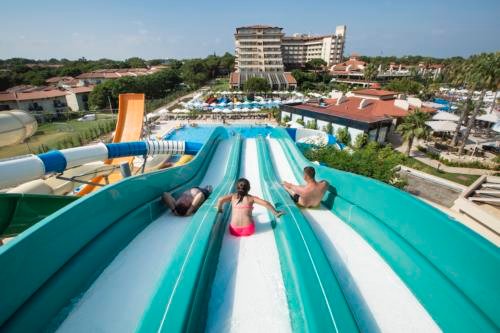 Hotel Bellis antalya Deluxe Hotel (20)