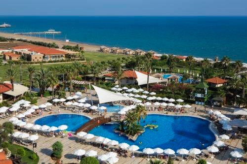 Hotel Bellis antalya Deluxe Hotel (24)