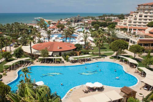 Hotel Bellis antalya Deluxe Hotel (26)
