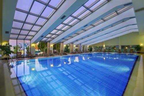 Hotel Bellis antalya Deluxe Hotel (27)