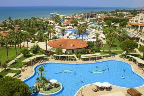 Hotel Bellis antalya Deluxe Hotel (28)